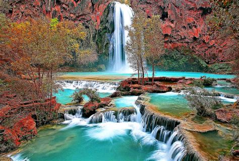 Beautiful Waterfall Screensavers Wallpaper Best Hd Wallpapers