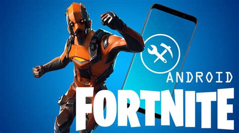 Fortnite Android Is In Beta How To Install It And Supported Devices