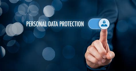 How to Secure Your Personal Information Online | JMB Financial Managers