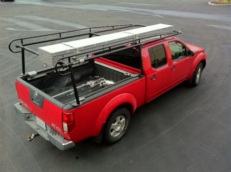 Rack It® Truck Racks Conduit Carrier Is Helpful Option For Any Rack