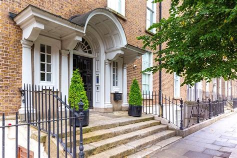 This Chic Two Bed Dublin City Apartment Is For Sale For A Cool €11