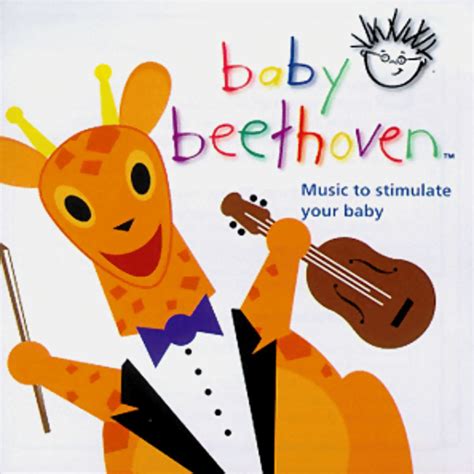 The Baby Einstein Music Box Orchestra Baby Beethoven Reviews
