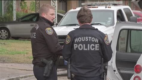 neighbor helps nab burglary suspect on houston s south side abc13 houston