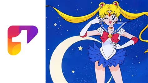 Tvlaint Por El Poder Del Prisma Lunar Sailor Moon Regresa A Canal 1 Este Domingo Tvlaint
