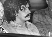 'Freeway Killer' William Bonin is executed: Sadistic slayer confessed ...