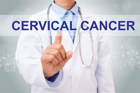 Warning Signs Of Cervical Cancersymptoms Of Cervical Cancer In The