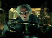 Fallece Actor Jimmy Gardner a los 85 Años :( | Blog Hogwarts