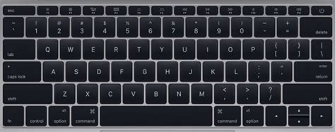 To creep your underneath apple's butterfly keys, the downside is when stuff gets stuck. How to Clean a MacBook Pro Keyboard the Easy Way with ...