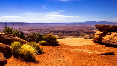 Fotos Gratis Paisaje Mar Naturaleza Al Aire Libre Rock Desierto