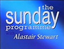 "The Sunday Programme" Episodio fechado 18 mayo 2003 (Episodio de TV ...