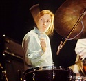 Maureen "Moe" Tucker | 22 Kickass Lady Drummers Who Are The Definition ...