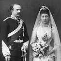 Crowns, Tiaras, & Coronets: Louise, Princess Royal and Duchess of Fife