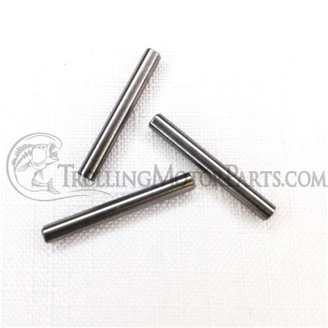 Motor Guide Shear Pin Small 3 Pack