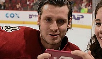 Player Q&A | Oliver Ekman-Larsson | NHLPA.com