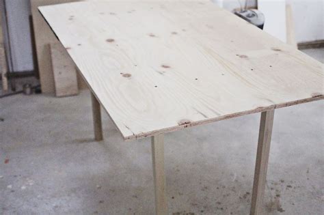 We source sustainably grown hardwood lumber throughout the united states in pursuit of only the best lumber to use in building our. DIY Six Seat Dining Room Table - A Beautiful Mess