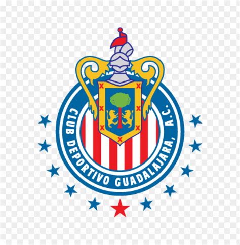 Free Download Hd Png Chivas Logo Vector Free Download 466572 Toppng