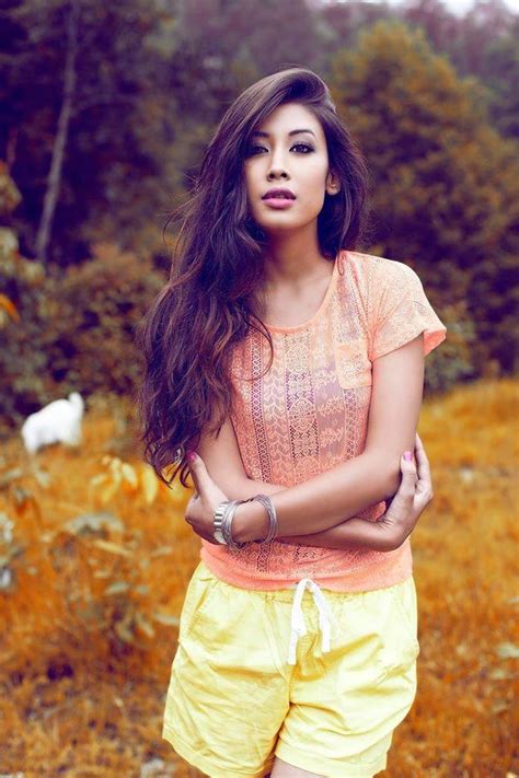 Asmi Shrestha Nepal Miss World 2016 Photos Angelopedia