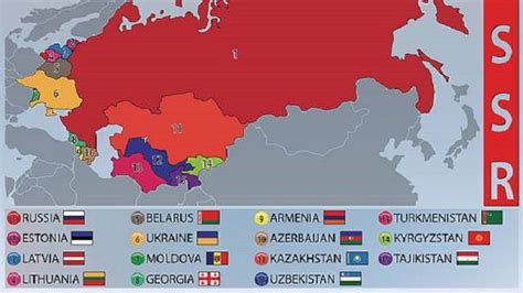 Rusia eropa (rusia yang berada di wilayah benua eropa) memiliki tiga titik potensial untuk mengakses perdagangan maritim global. 30-12-1922: Revolusi Besar Mengawali Berdirinya Uni Soviet ...