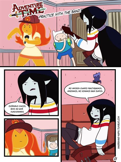 Finn And Marceline Porn Sex Pictures Pass