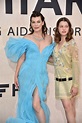 Ever Anderson è la figlia di Milla Jovovich, modella e attrice | Vogue ...