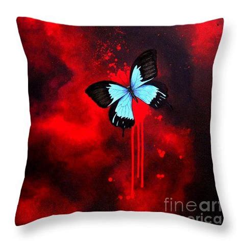 Bitter Sweet 14 X 14 Throw Pillow For Sale By SaxonLynn Arts