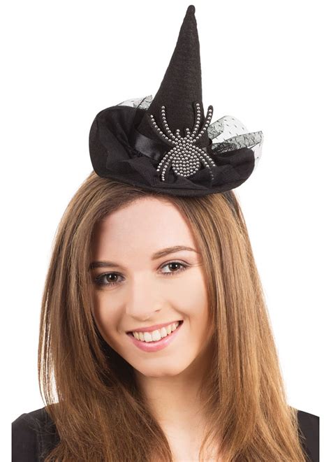 Witch Hat Attitude Clothing