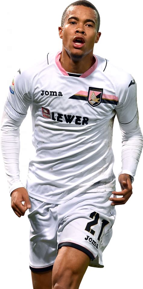 Robin quaison (born 9 october 1993) is a swedish footballer who plays as a striker for german club 1. Robin Quaison football render - 33745 - FootyRenders