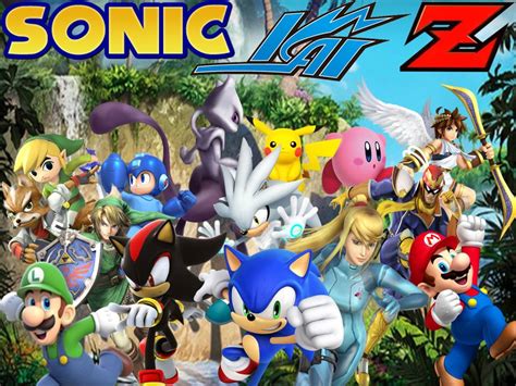 Best deals on dragon ball z and sonic. User blog:Xeno 117/Introducing Sonic: Kai Z - Sonic News Network, the Sonic Wiki