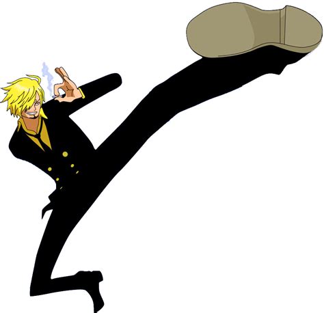 Sanji Png Cutout Png All Png All