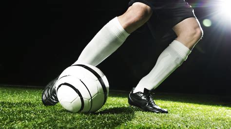 5 Simple Exercises To Improve Your Soccer Skills Stack