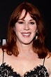 MOLLY RINGWALD at The Great Society Play Opening Night in New York 10 ...