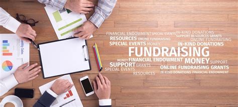 15 Corporate Fundraising Ideas You Should Implement Now