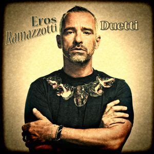 Eros Ramazzotti The Duets By Manos Fatisis Mixcloud