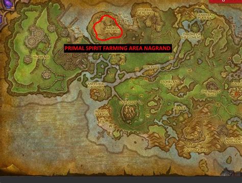 By josh brown february 7, 2021. Primal Spirit Farming Guide - WoW Classic Guides
