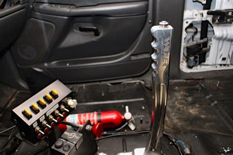 Dominating The Dirt An Inside Look At A Duramax Powered Pro Street