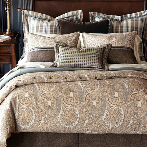 Eastern Accents Powell Duvet Cover Wayfair