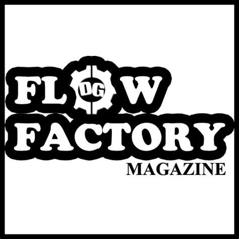 Ffm Flowfactorymag Twitter