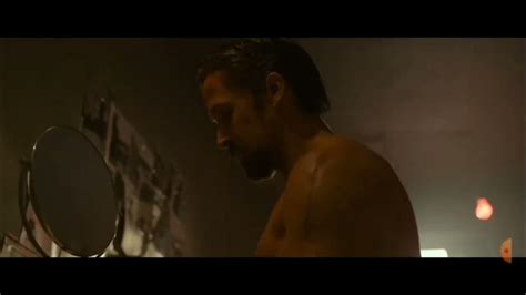Ryan Gosling Amazing Ripped Body In The Gray Man😲🔥🔥 Youtube