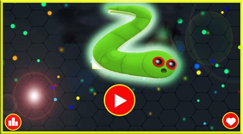 Snake Io Online Games Vseratom