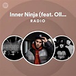 Inner Ninja (feat. Olly Murs) Radio - playlist by Spotify | Spotify