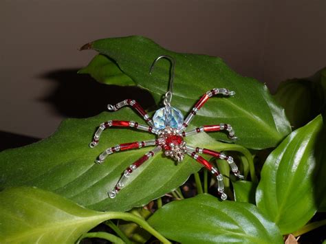 The Christmas Spider A Tutorial