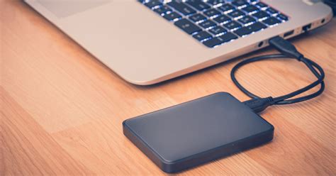 The Best External Hdds For 2016