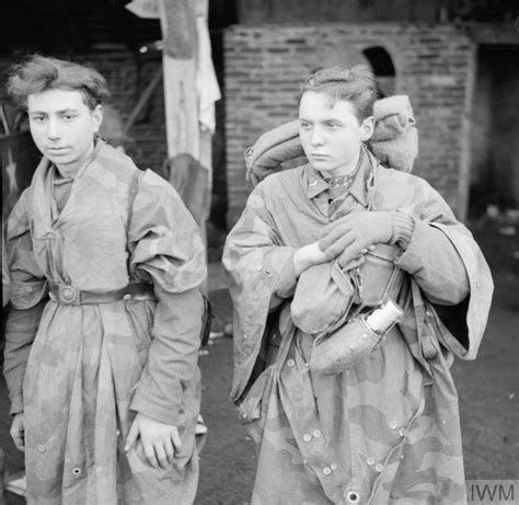 Janson media uploads on the daily to stay tuned for more videos of your interest during world war ii, captured service personnel of the axis and allied forces found themselves incarcerated as prisoners of war. THE CAMPAIGN IN NORTH WEST EUROPE 1944-45 | Imperial War ...