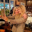 Tori Spelling and Dean McDermott Reunite With His Ex-Wife Mary Joe ...