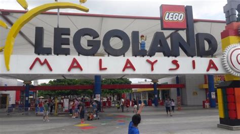 Legoland Malaysia Johor Bahru 2020 Lo Que Se Debe Saber Antes De