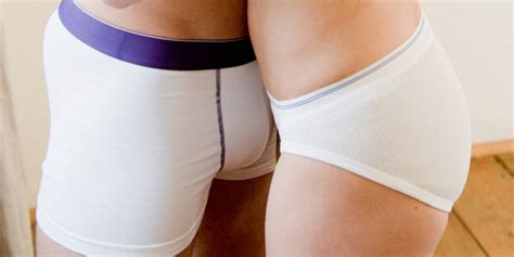 What Women Think Of Your Underwear