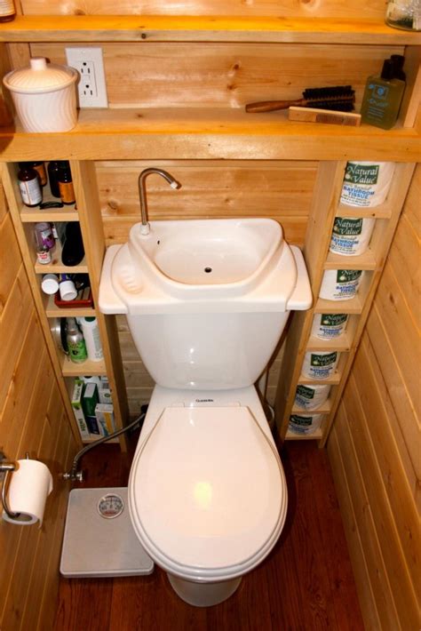 25 Best Of Tiny House Bathroom Design Home Decoration And Inspiration