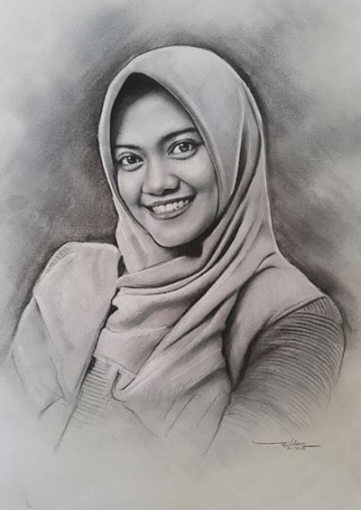 23 Sketsa Gambar Pensil Dunia Sketsa