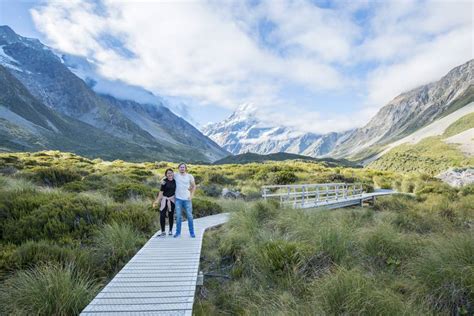 10 Photos Of The Hooker Valley Track To Get You To New Zealand The