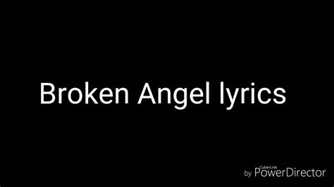 Arash I M So Lonely Broken Angle Lyrics Youtube